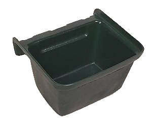 Horsemen's Pride12-Quart Fence Feeder