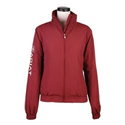 Ariat Woman's Team Jacket