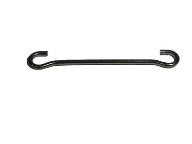 Metalab Stainless Steelslobber Bar 5 Brn