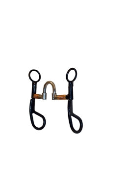 Metalab Black Satin Correction Bit 5 Brn