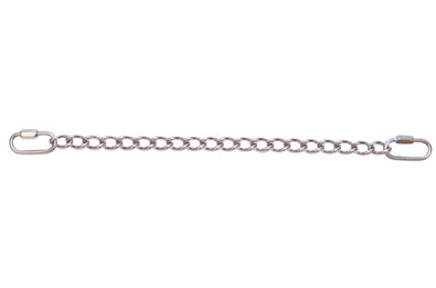 Metalab Stainless Steel Chain Quick Links Brn