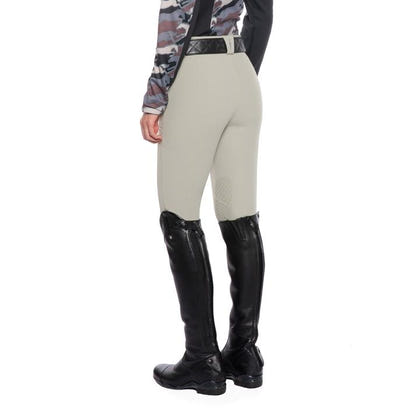 Kerrits Ladies 3-Season Tailored Knee Patch Breeches