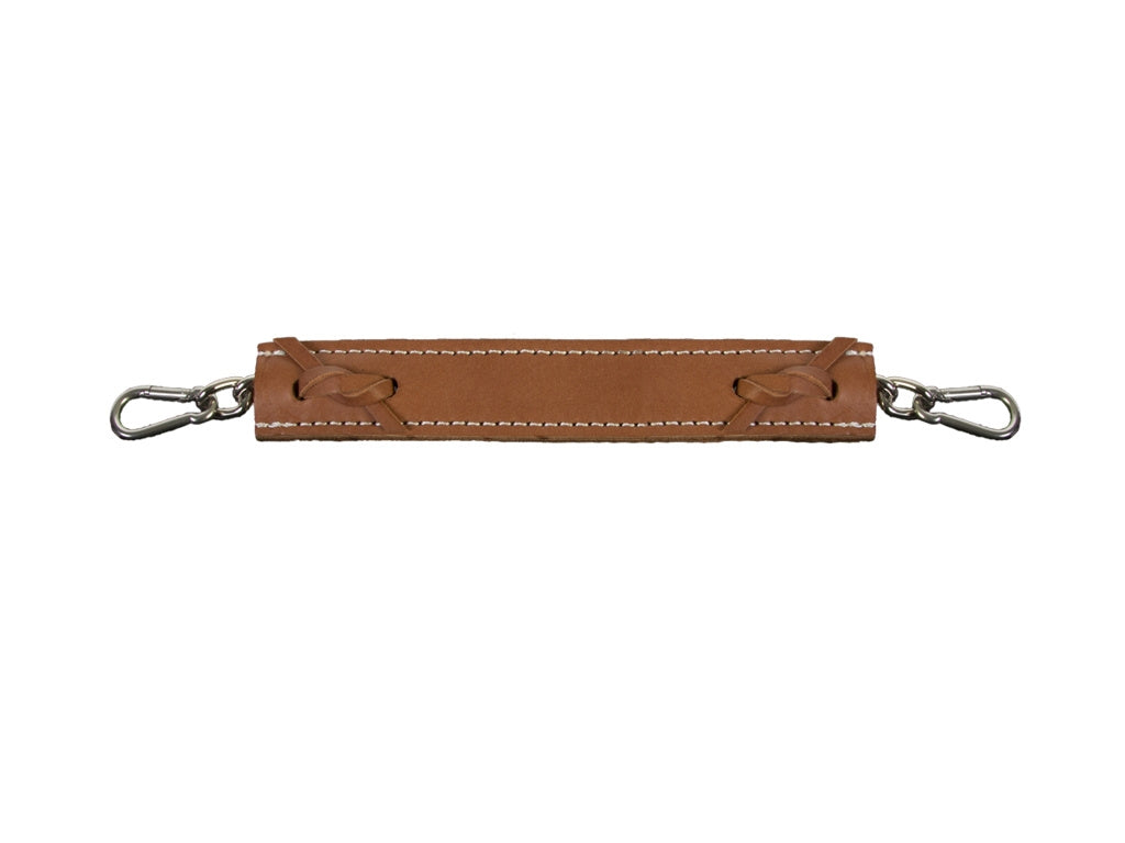 Leather Noseband