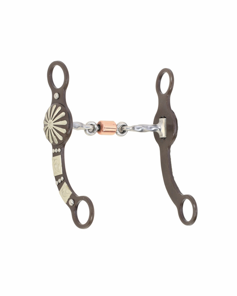 Margarita Collection Dog Bone Bit