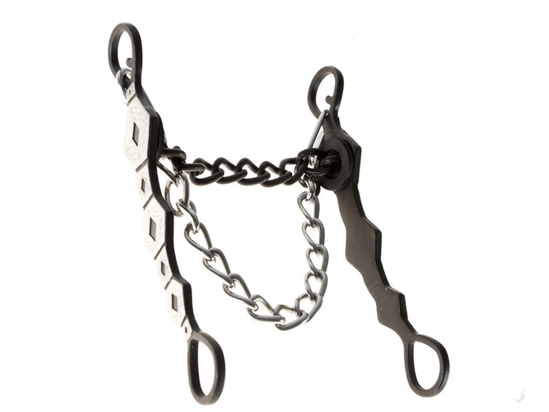 Chain Mouth Bit