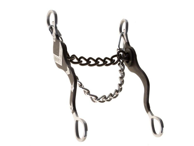 Chain Mouth Bit