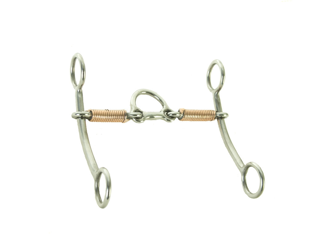 Dogbone Port Simplicity Bit