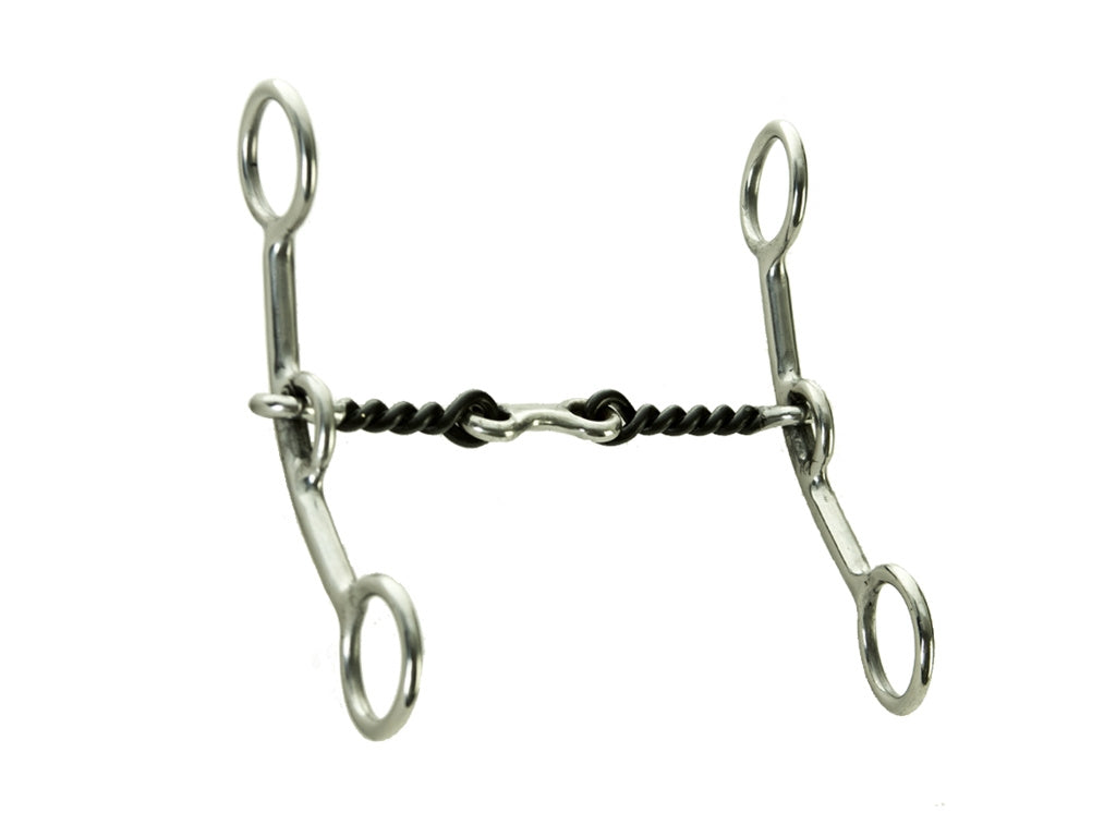 Twisted Dogbone Lifter Bit