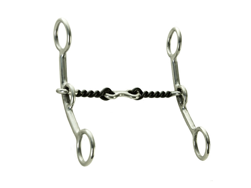 Twisted Dogbone Lifter Bit