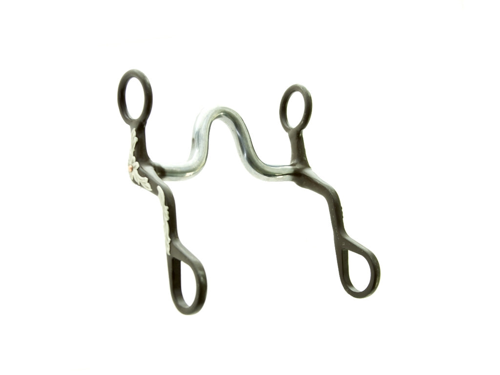 Mullen Pelham Sweet Iron Mouth Bit