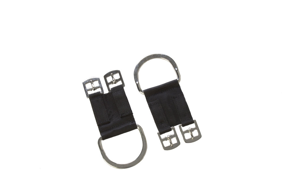 Girth Converters