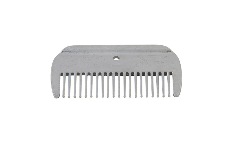 Aluminum Mane Comb