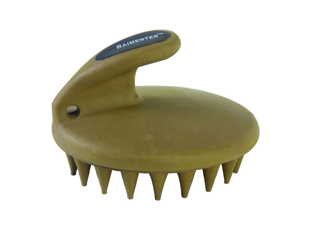 Palm Comfort Grip Series Curry