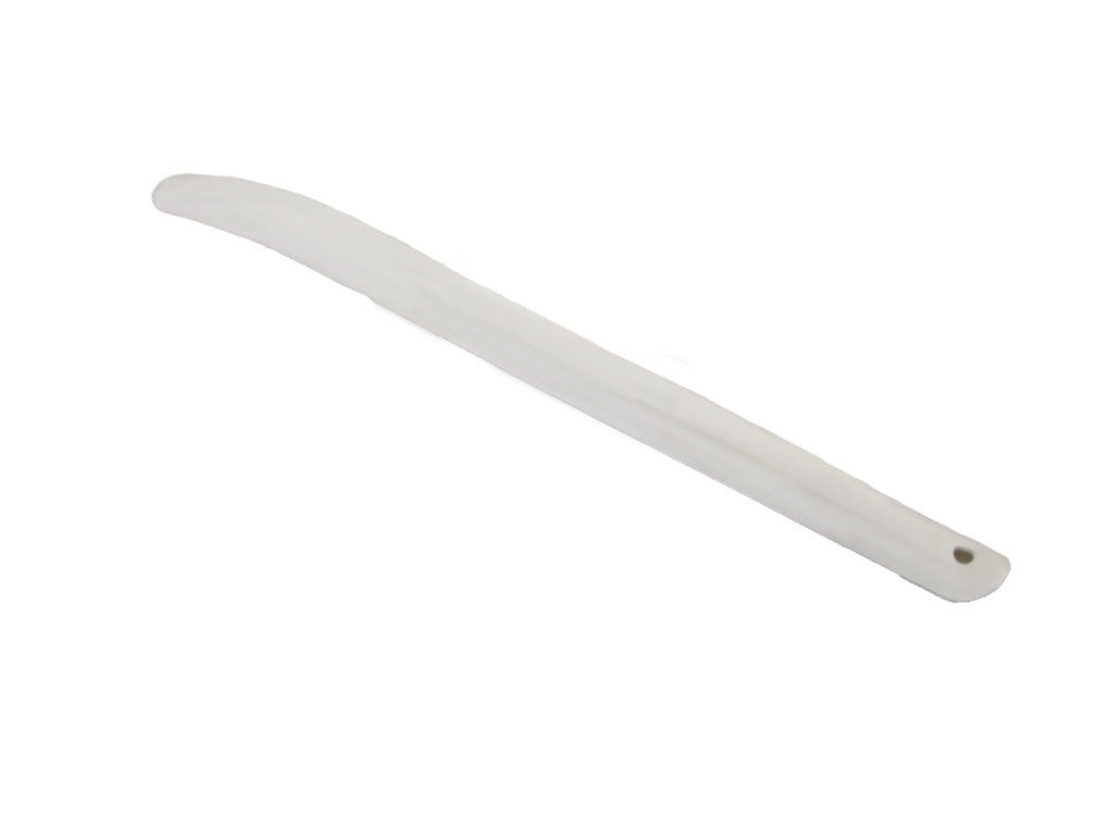 Curved Sweat Scraper
