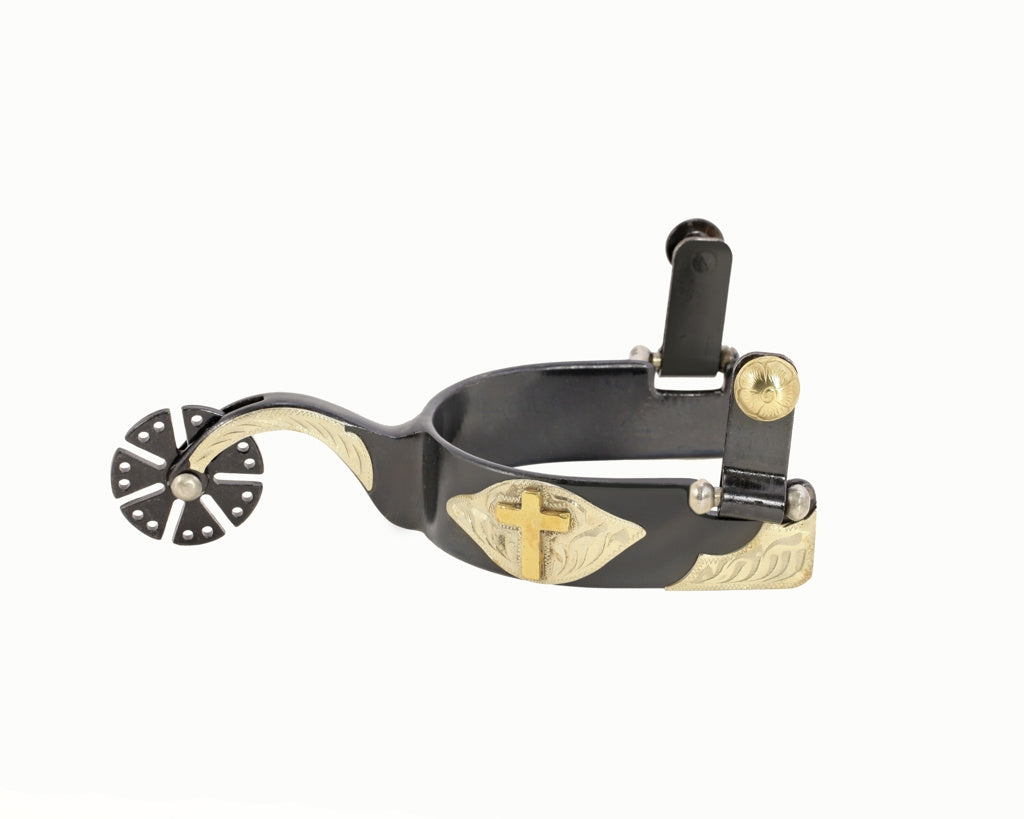 Cross Spur - Mens