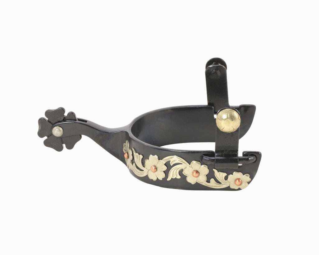 Columbine Spur