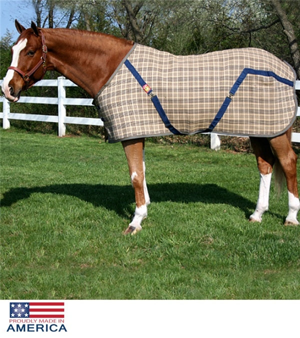 The Original Baker Blanket