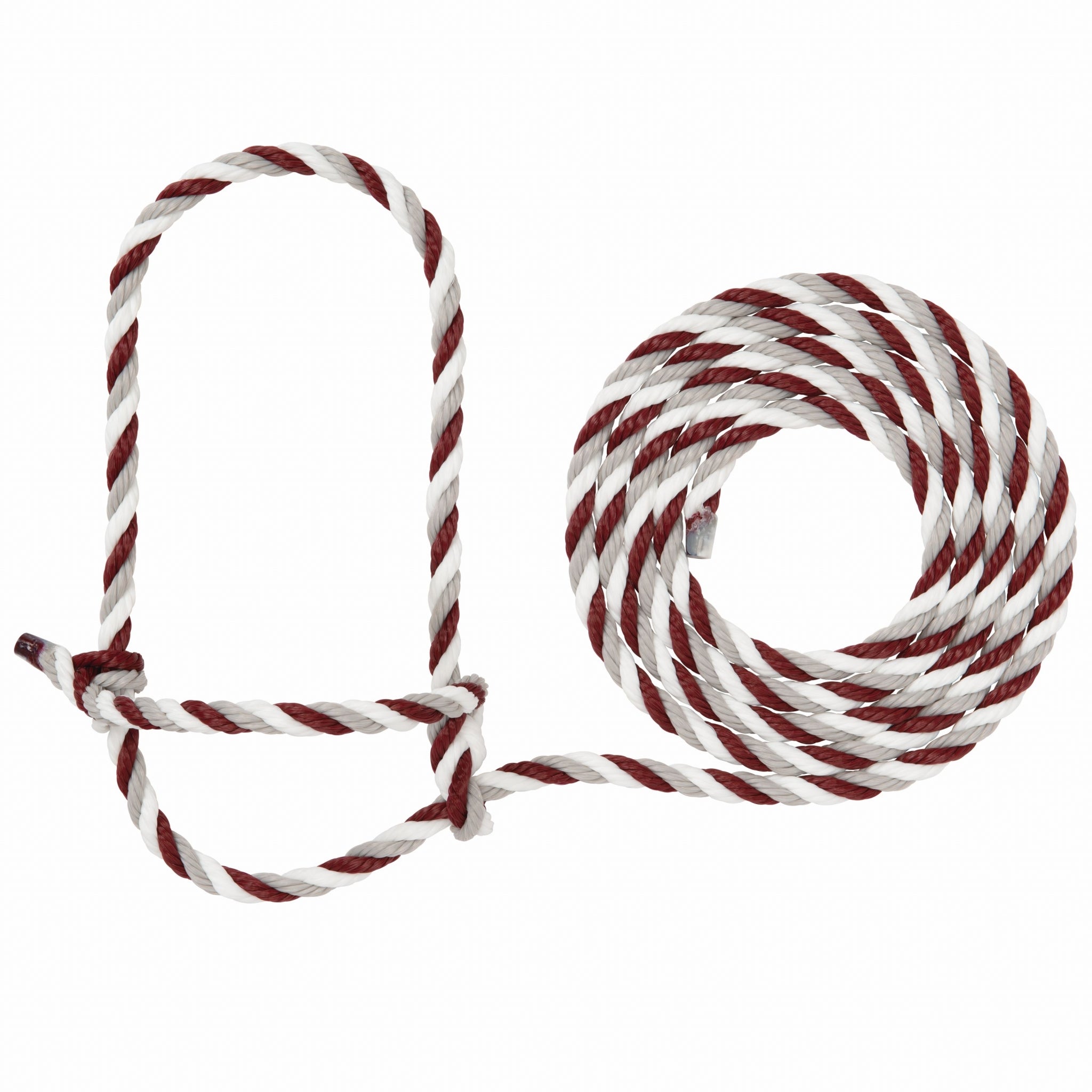 Weaver Cattle Rope Halter