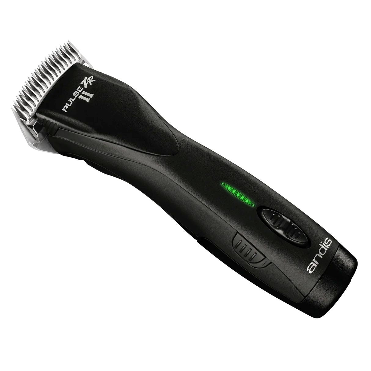Pulse Zr Ii Clippr With Sb Blde