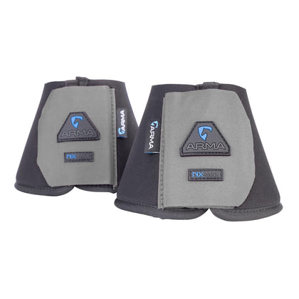 Shires Neoprene OverReach Boots