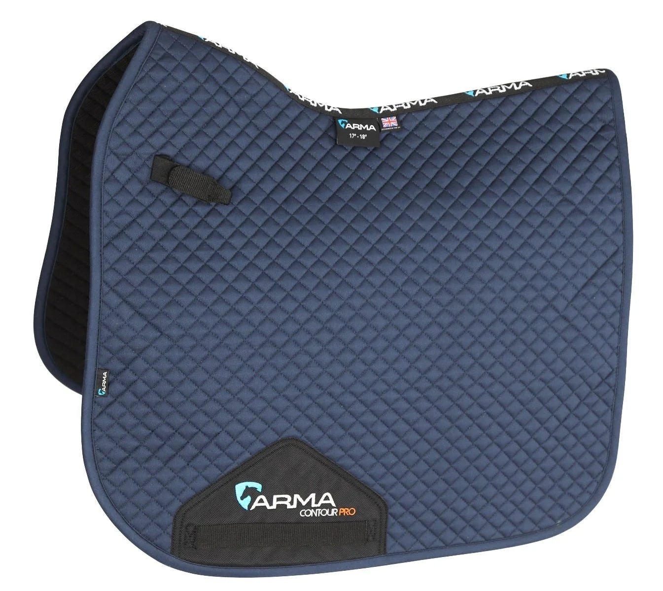 Performance Dressage Saddle Pad