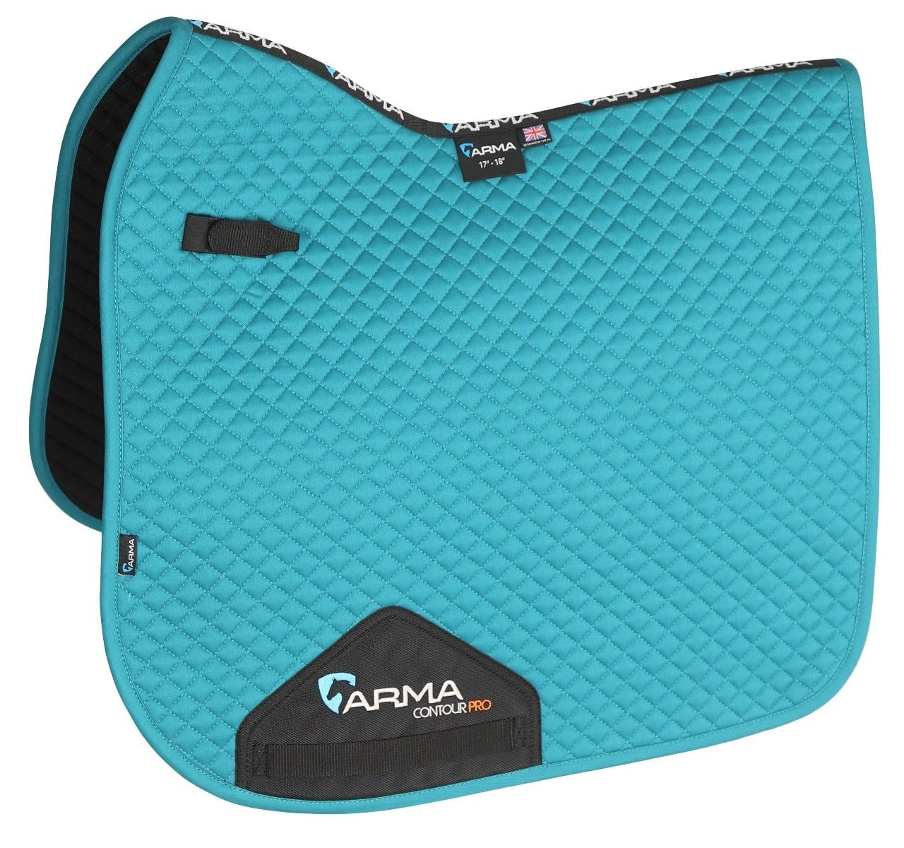 Performance Dressage Saddle Pad