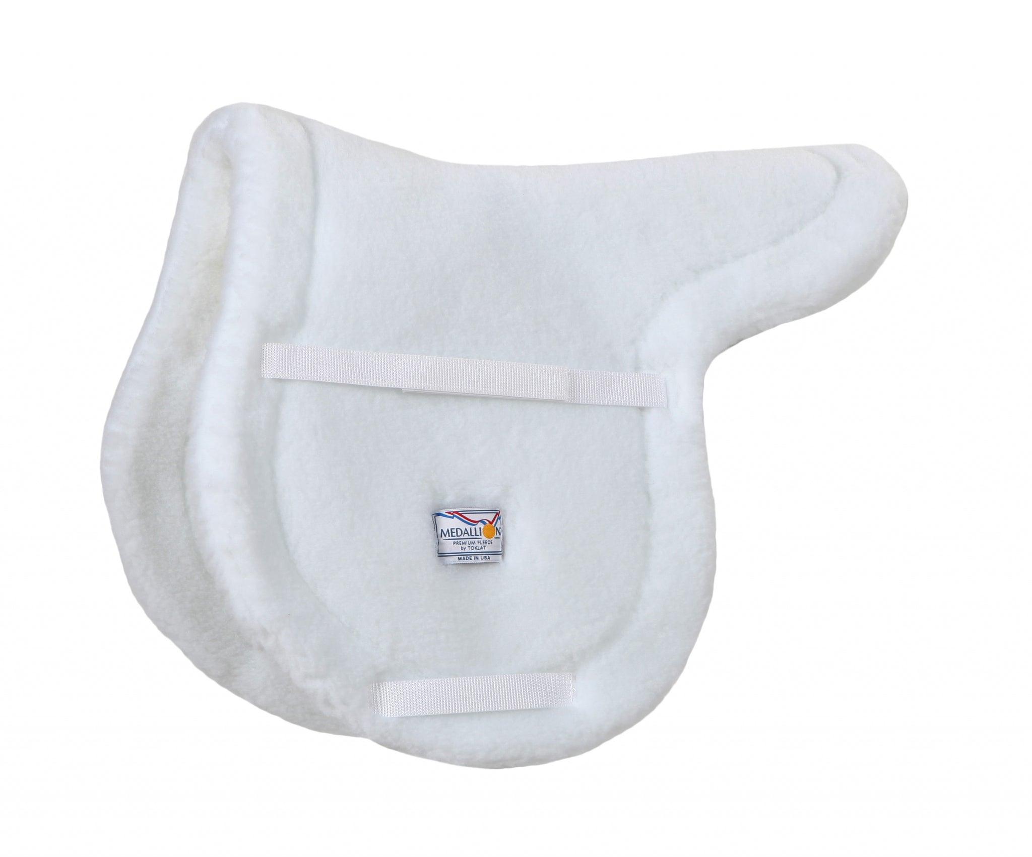 Toklat Medallion Hp Close Contact Saddle Pad