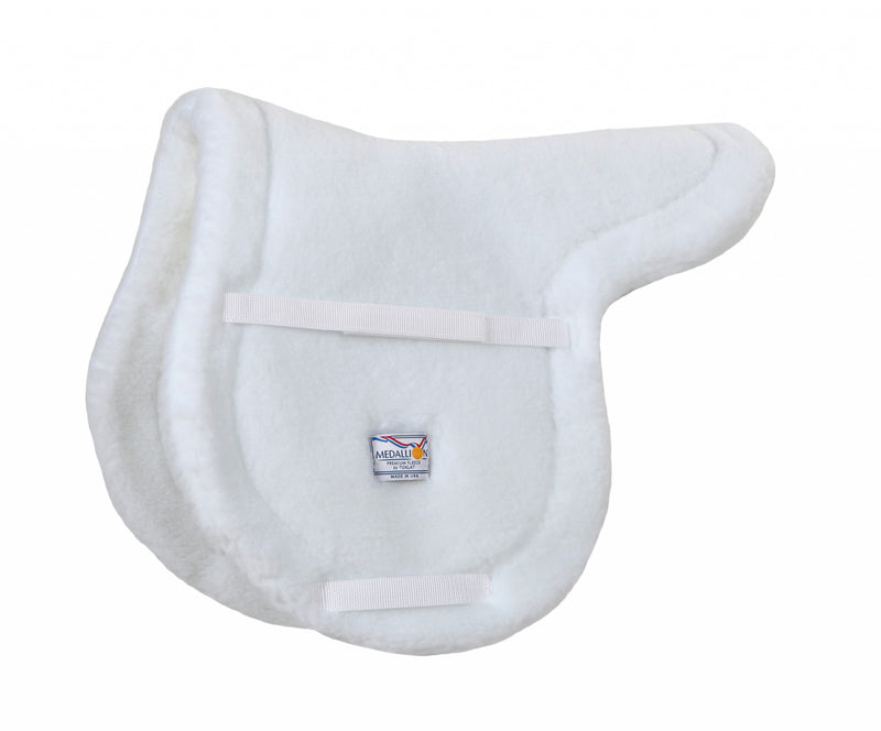 Toklat Medallion Hp Close Contact Saddle Pad
