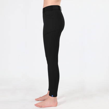 Irideon Ladies Thermasoft Breeches
