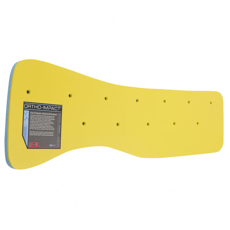 Matrix Western Pads - T3 Ortho-Impact Inserts - Sold in Pairs