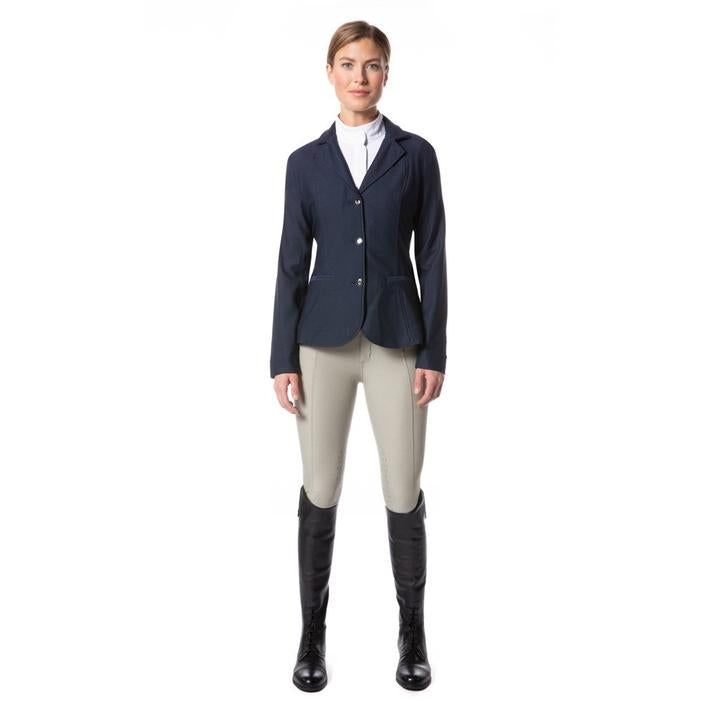 Kerrits Ladies Affinity Aero Show Coat