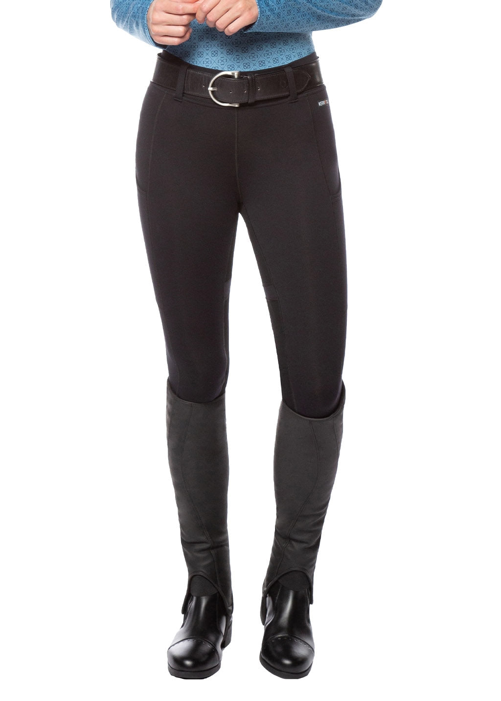 Kerrits Ladies Flex 3.0 Full Seat Tights