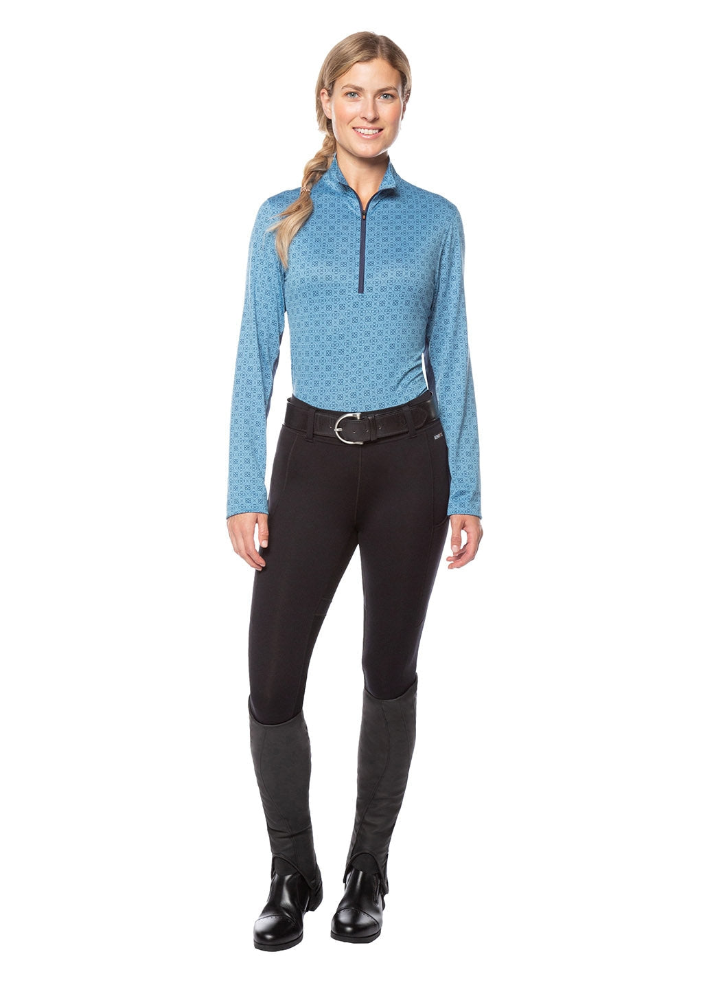 Kerrits Ladies Flex 3.0 Full Seat Tights