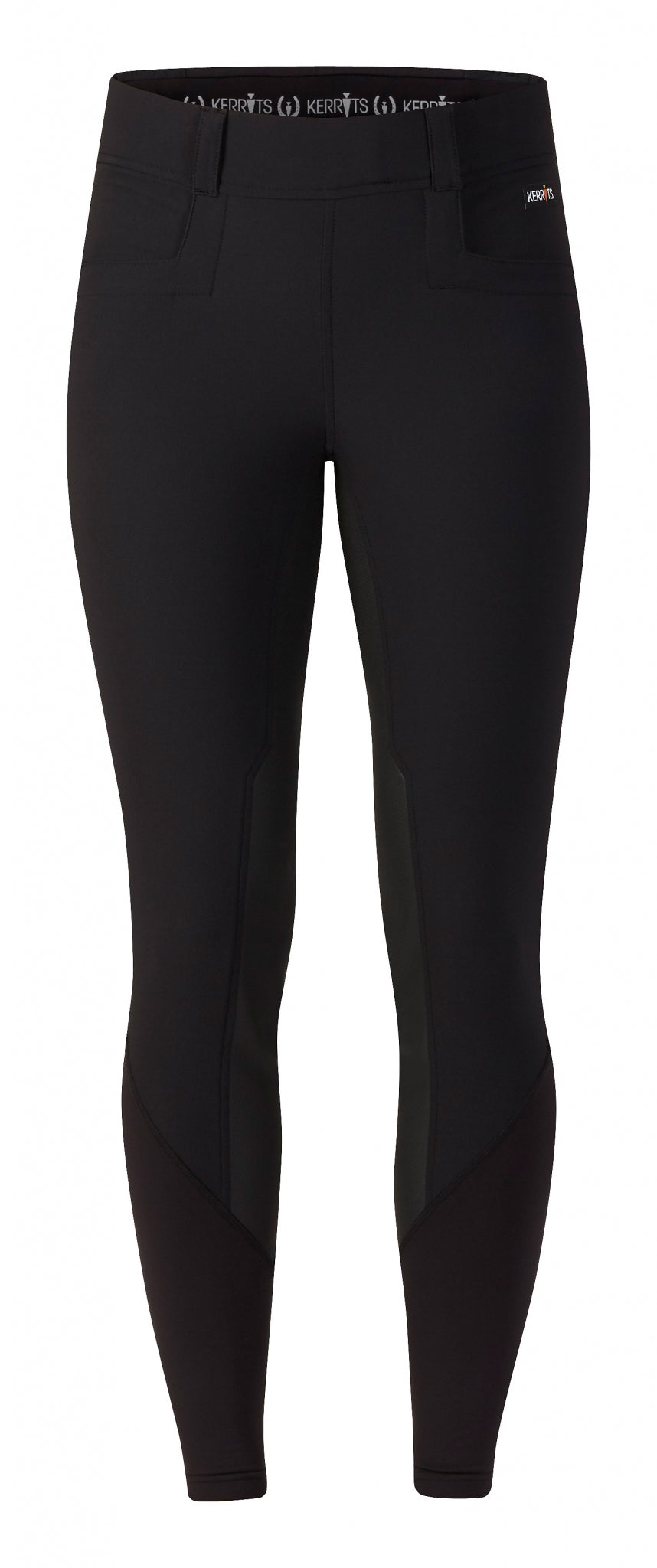 Kerrits Ladies Cross-Over II Full Seat Breeches