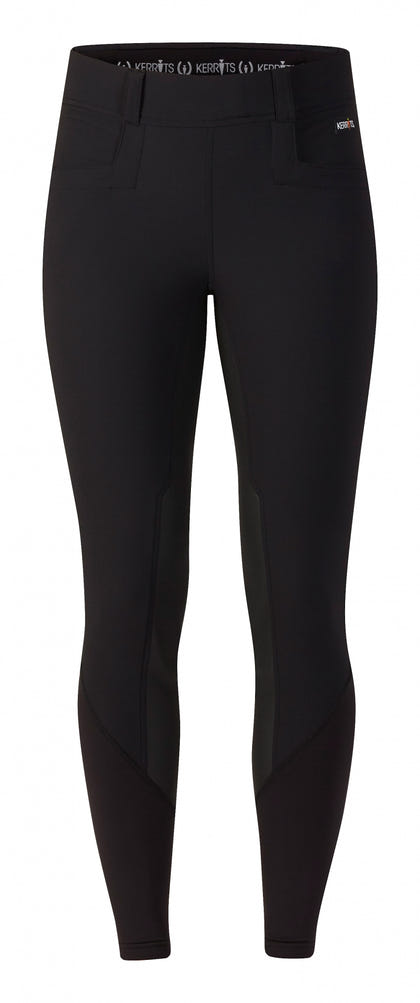 Kerrits Ladies Cross-Over II Full Seat Breeches