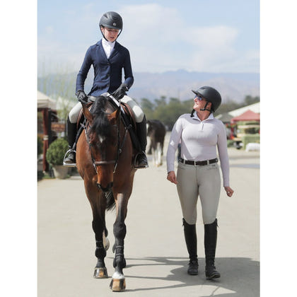 Kerrits Kids Affinity Aero Show Coat