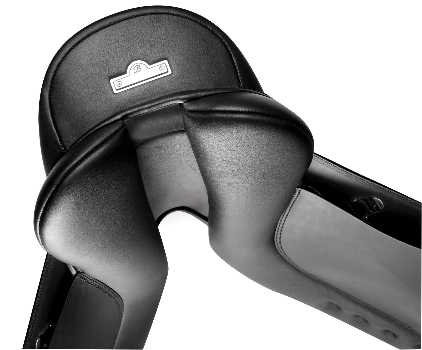 Bates Innova with Standard Contourbloc with CAIR 2