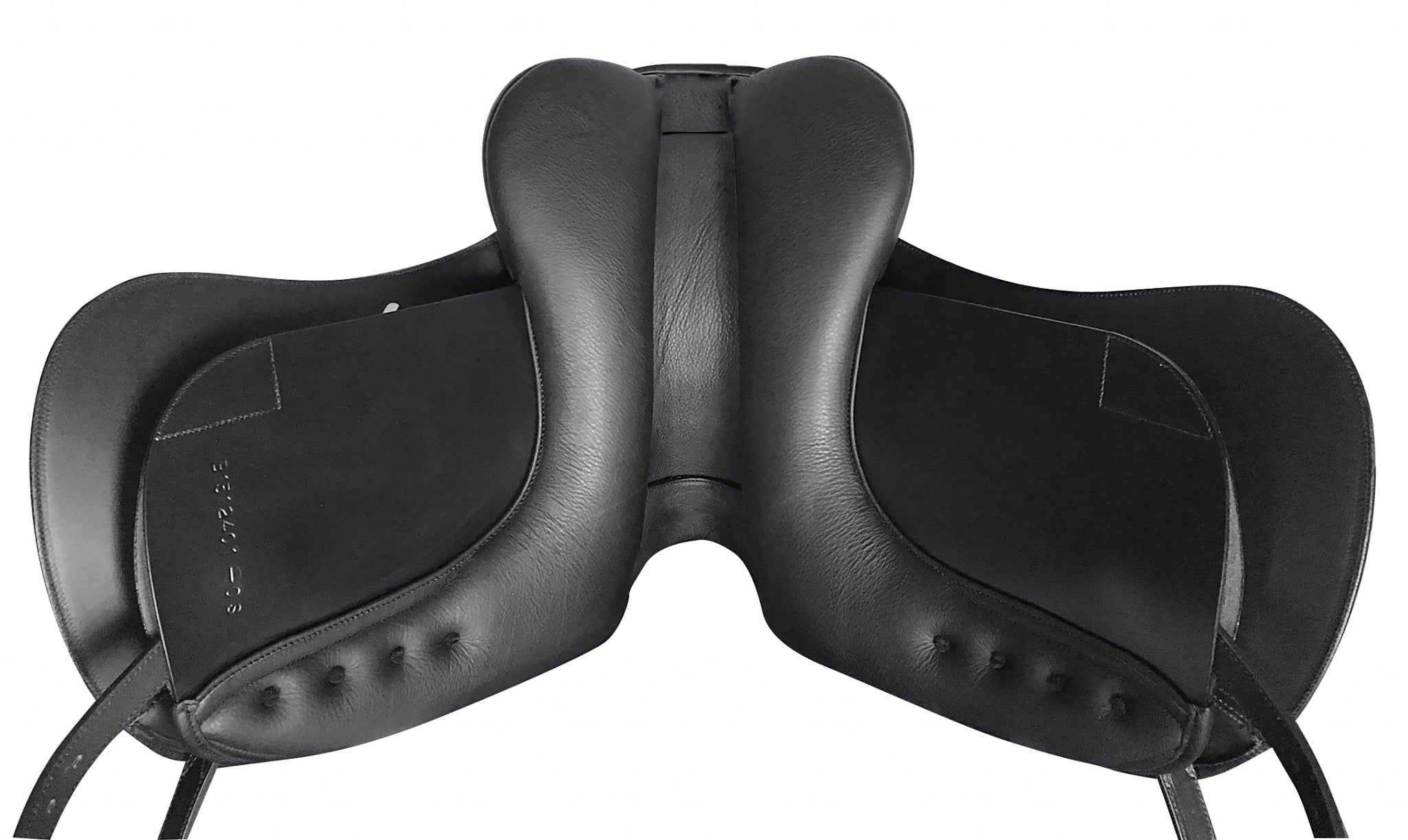 Bates Innova with Standard Contourbloc with CAIR 2