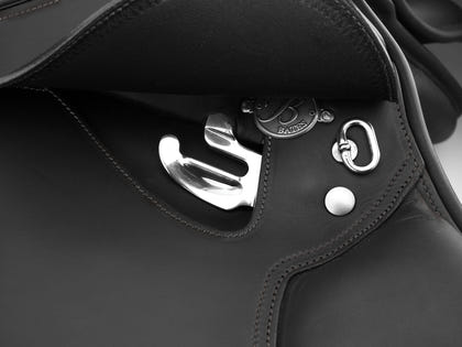 Bates Innova with Standard Contourbloc with CAIR 2