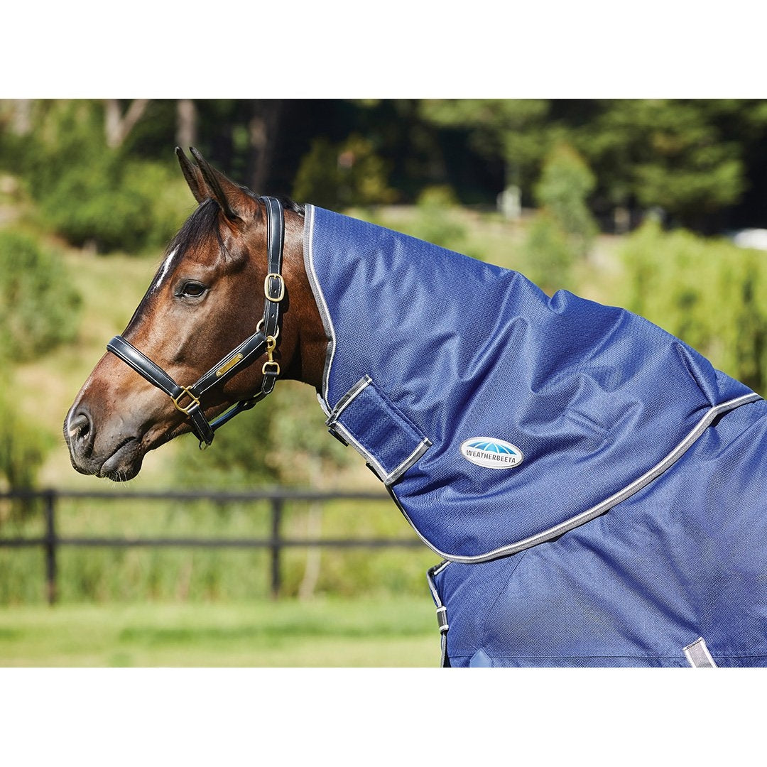WB Premier Neck Cover Lite