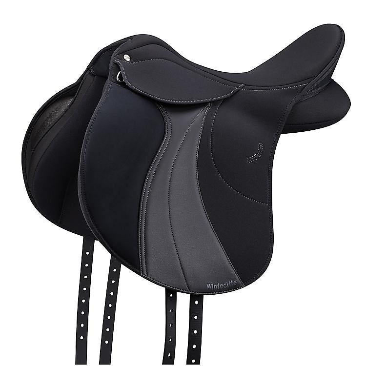 DEMO WintecLite All Purpose HART Saddle