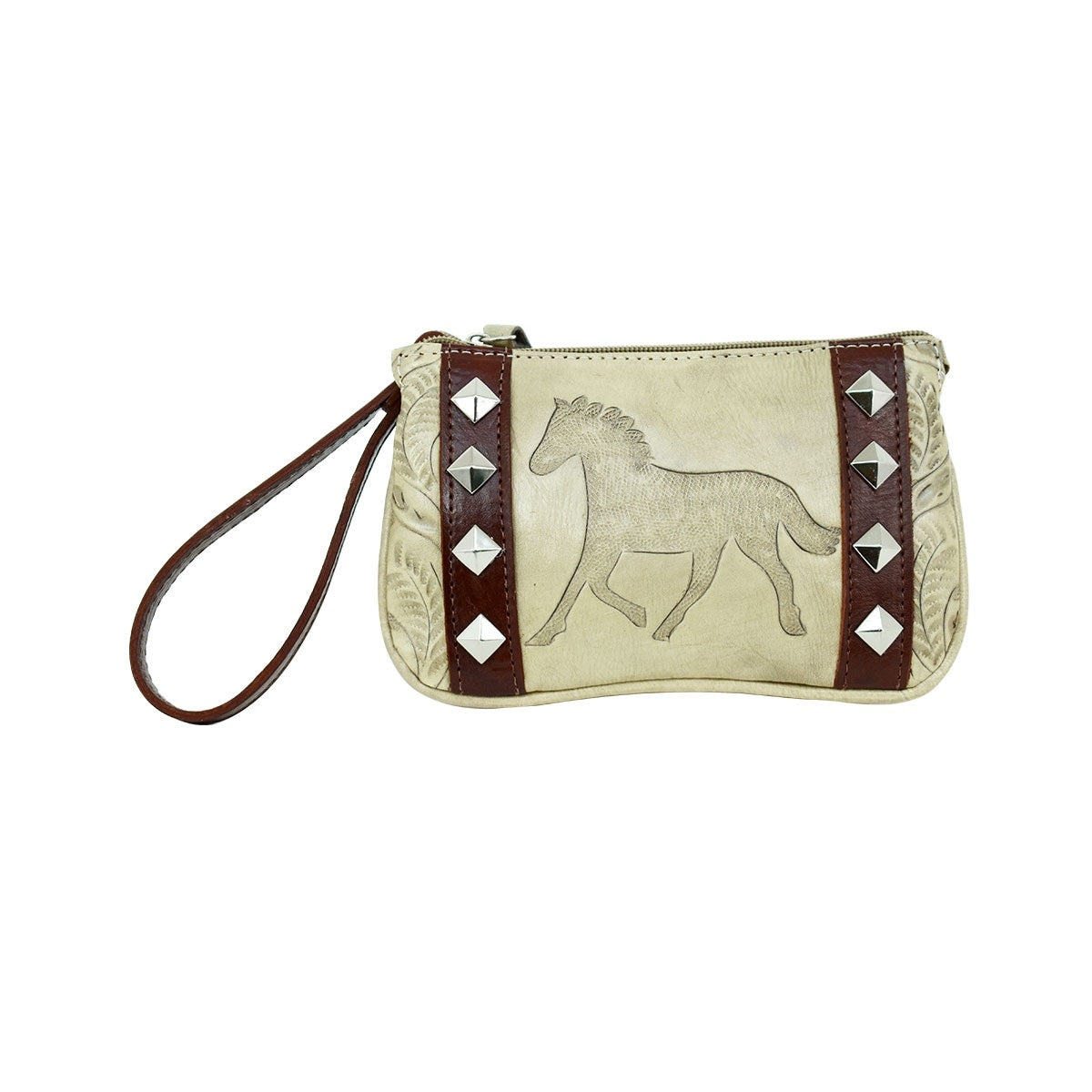 American West Hitchin Post Event Bag/Wrislet