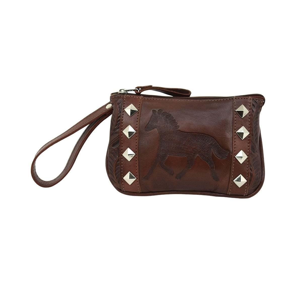 American West Hitchin Post Event Bag/Wrislet
