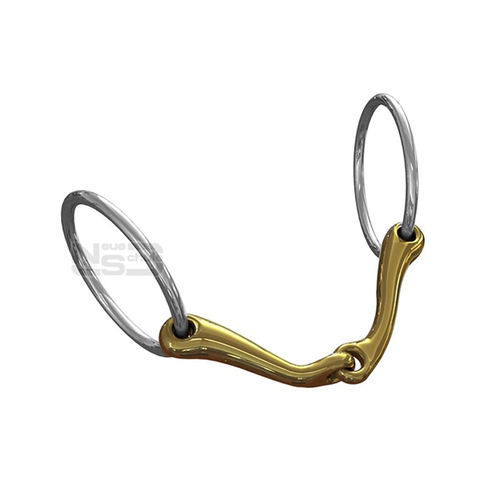 Neue Schule Demi Anky Baucher Bit - 16MM
