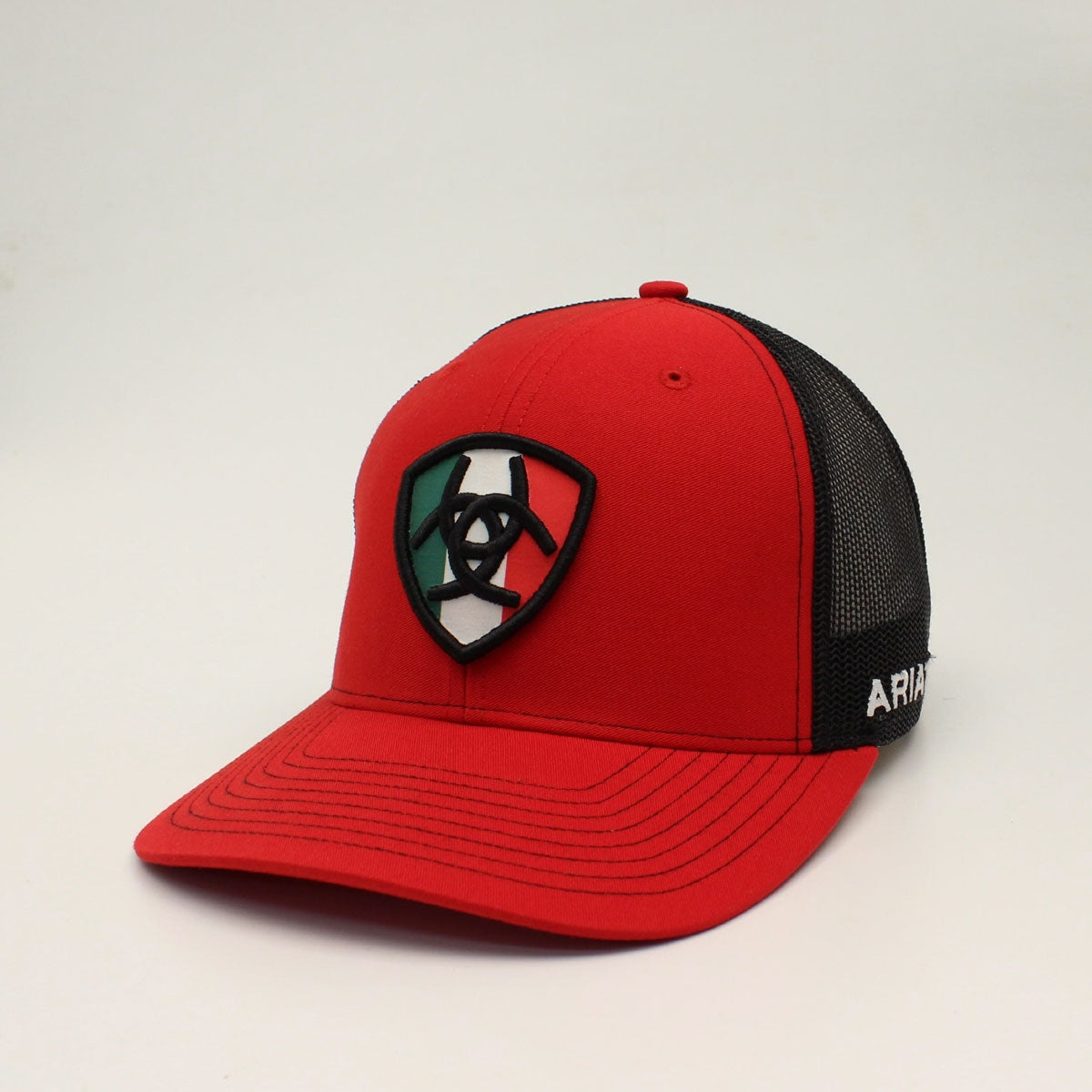 Ariat Mens Embroidered Logo Cap