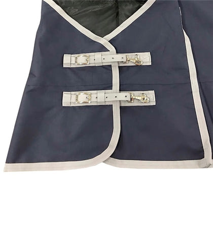 Jacks Atlas 600D Turnout Sheet