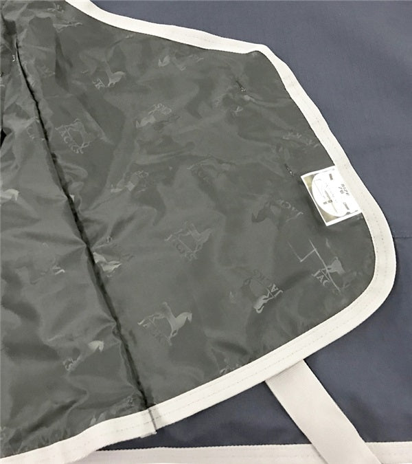 Jacks Atlas 600D Turnout Sheet