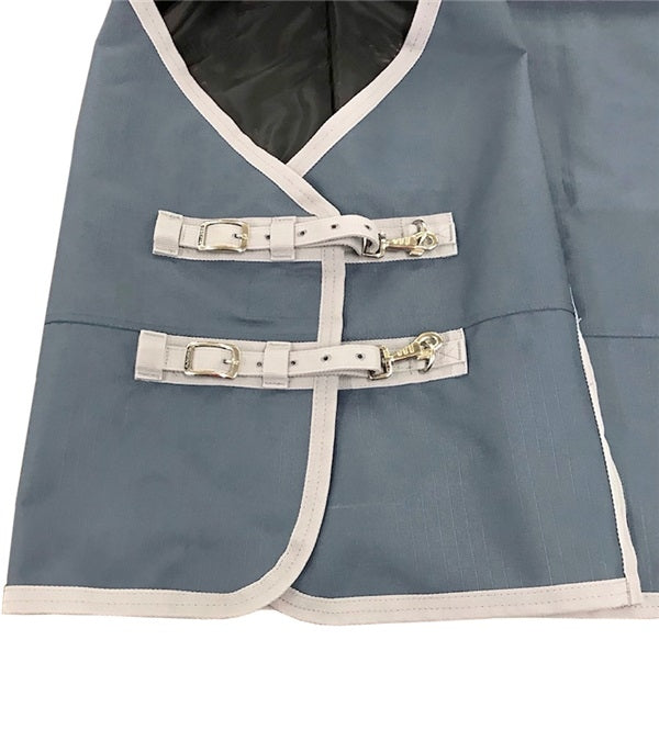 Jacsk Boreas 1200D Turnout Blanket with 350GM Lining