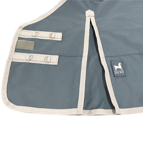 Jacsk Boreas 1200D Turnout Blanket with 350GM Lining