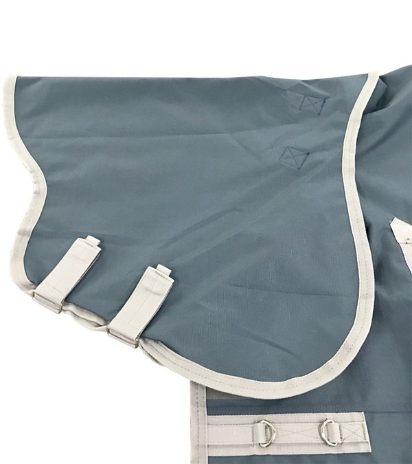Jacsk Boreas 1200D Turnout Blanket with 350GM Lining